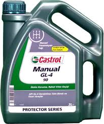 DISLI YAGI MANUAL GL 4 90 3 LT CASTROL